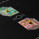 A promo shot shows classic set cards and tokens on a game board.